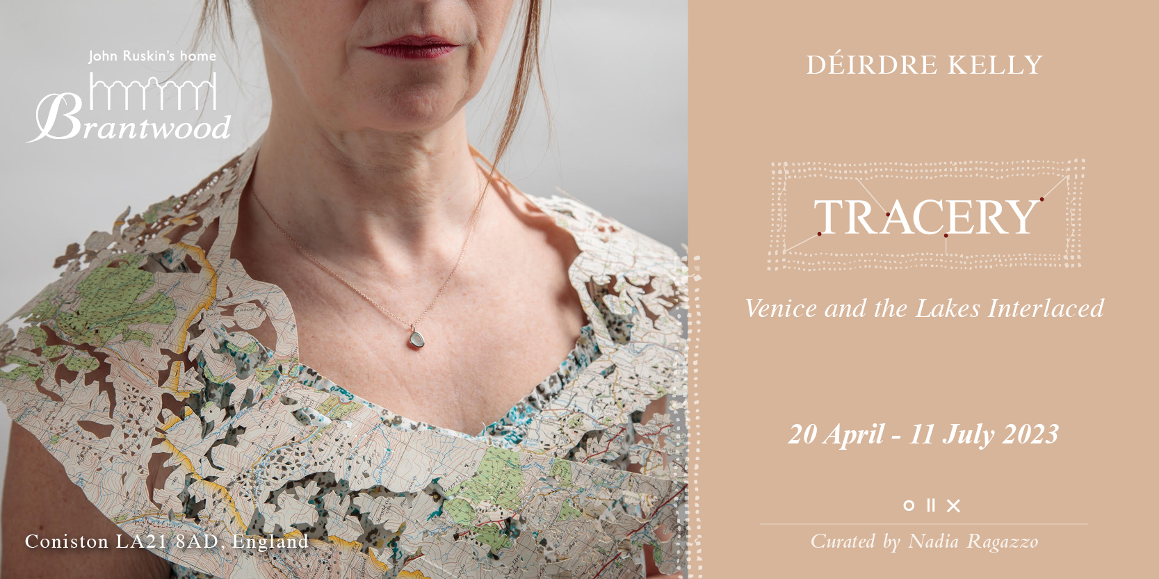 invitation Tracery